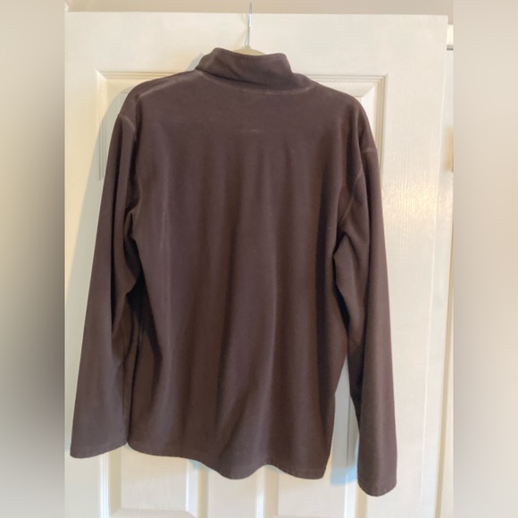 Men’s North Face 1/4 Zip Fleece - Picture 3 of 4